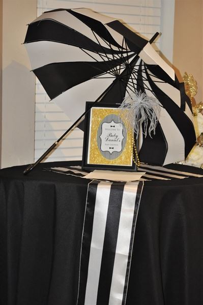 A Lil Something To Remember Party Productions & Rentals