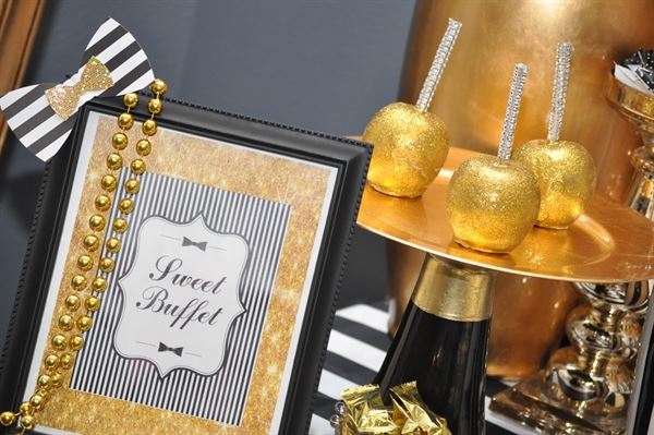 A Lil Something To Remember Party Productions & Rentals