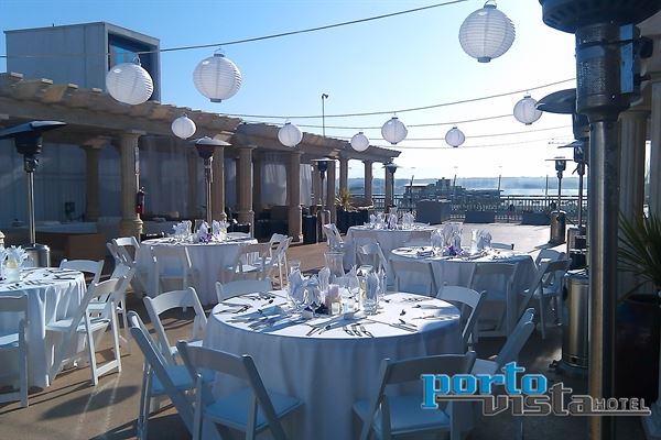Porto Vista Hotel