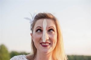 Mama Bird's Cookies + Cream