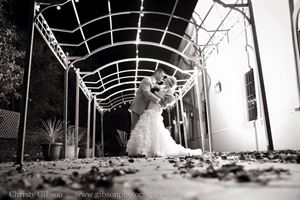 Patio A - Brookshire