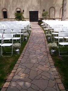 Patio B - Brookshire