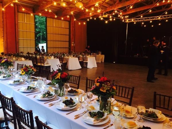 Blue Elephant Events and Catering