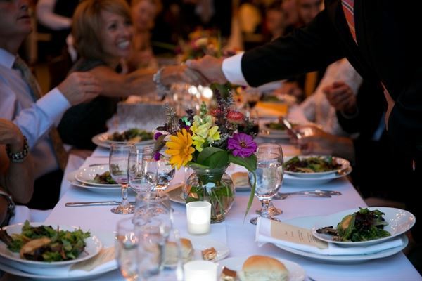 Blue Elephant Events and Catering