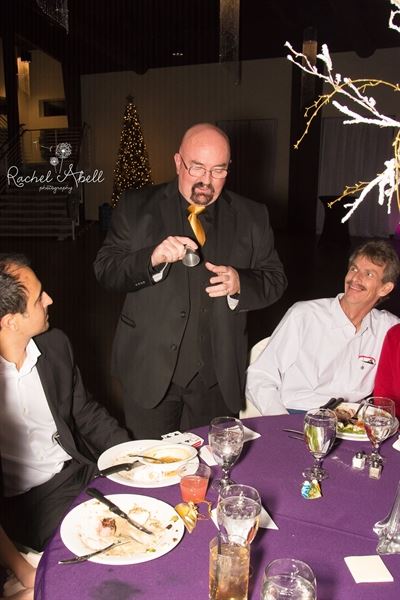 Magic Sound Productions