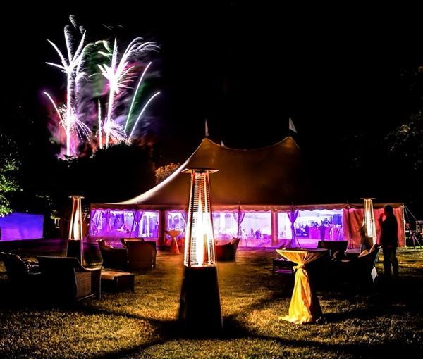 Big Top Entertainment