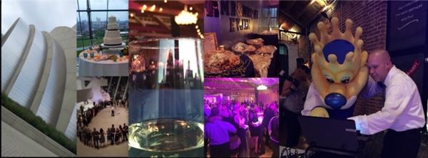 Party It Up Entertainment