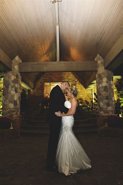 Fountains Golf And Banquet