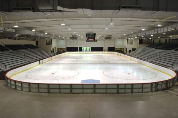 The Pelham Civic Complex & Ice Arena