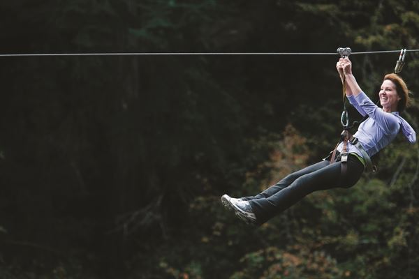 WildPlay Element Parks