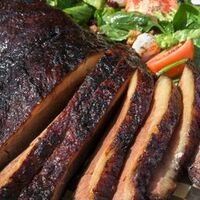 Smokehouse BBQ