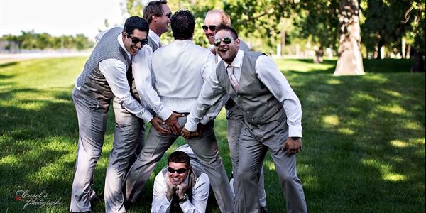 Regina SK Carol's Photography