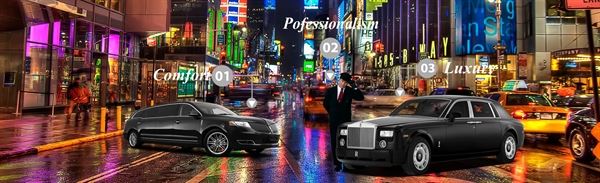 Angel Miles Bus Charter & Limo