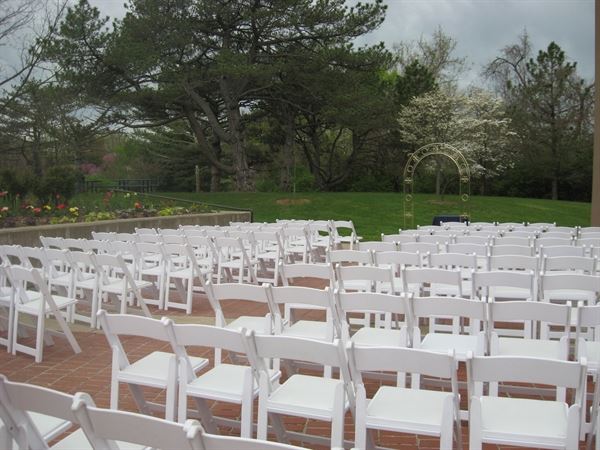 St. Louis Carousel at Faust Park