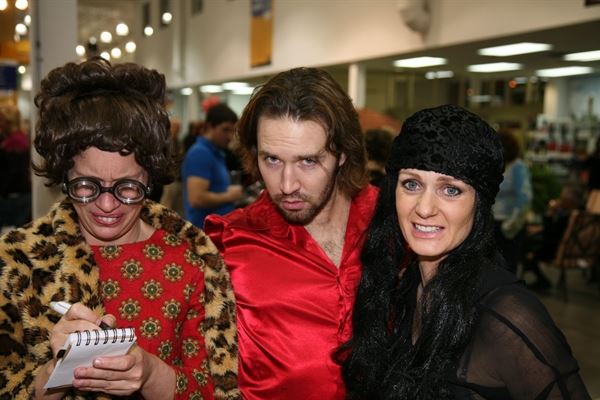 Smoking Gun Entertainment