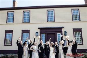 Heritage Weddings & Coordinators