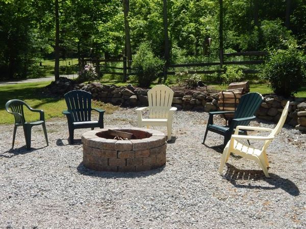 Alford's Glen Wedding Barn