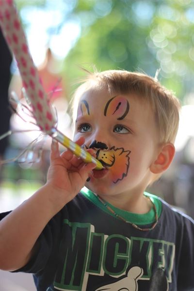 Amazing Smile Makers