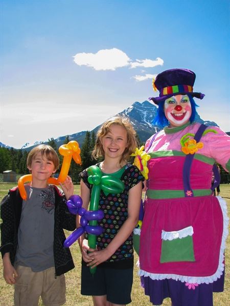 Amazing Smile Makers