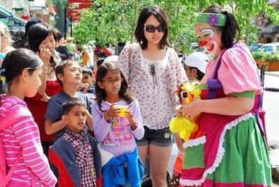 Amazing Smile Makers