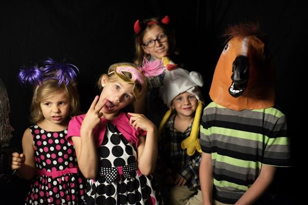 Picture Perfect Photobooth Rentals