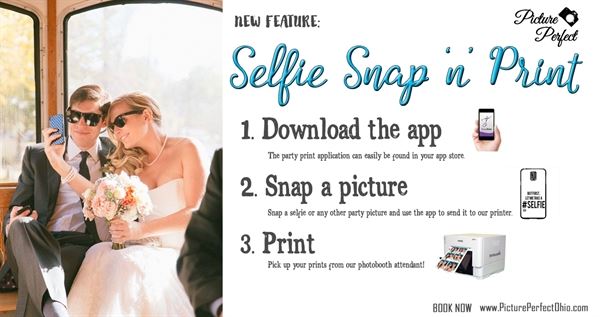 Picture Perfect Photobooth Rentals