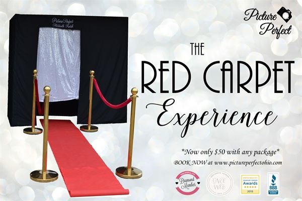 Picture Perfect Photobooth Rentals