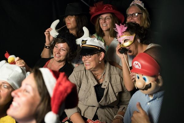 Picture Perfect Photobooth Rentals