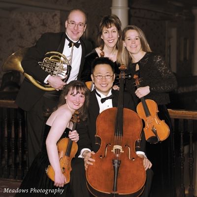 Columbine Entertainment