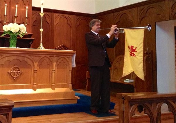 Columbine Entertainment