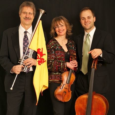 Columbine Entertainment