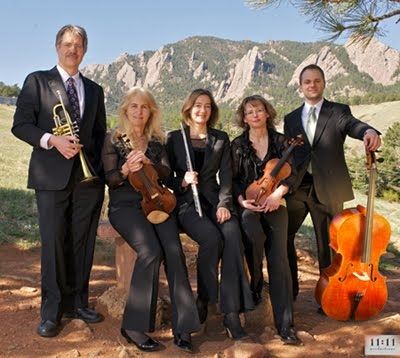 Columbine Entertainment