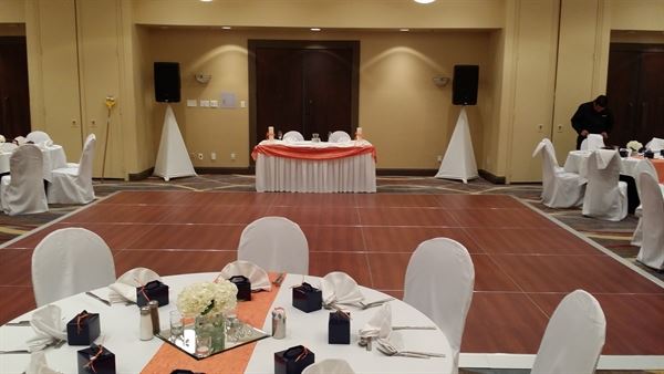 Blue Room Entertainment LLC