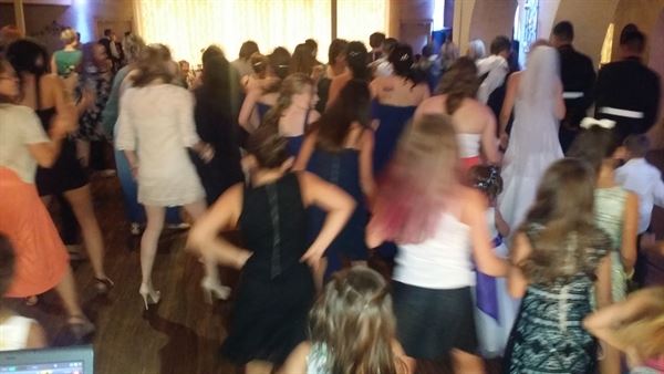 Blue Room Entertainment LLC