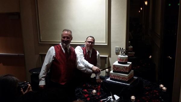 Blue Room Entertainment LLC