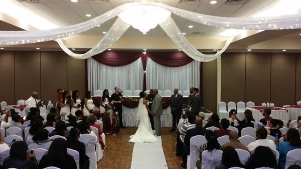 Blue Room Entertainment LLC