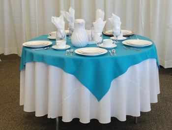 Simply Elegant Chair Covers and Linens