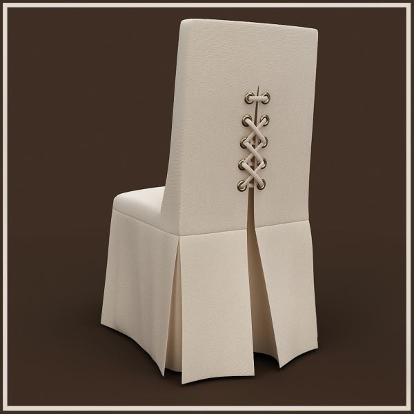 Simply Elegant Chair Covers and Linens