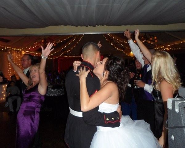 Unforgettable Entertainment