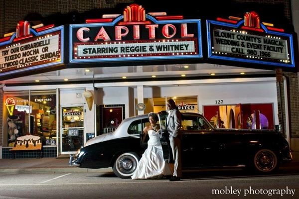 Capitol Theatre