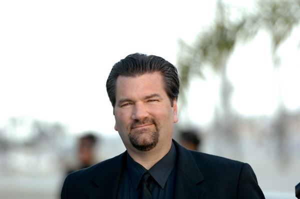 Reverend Joel Curtis