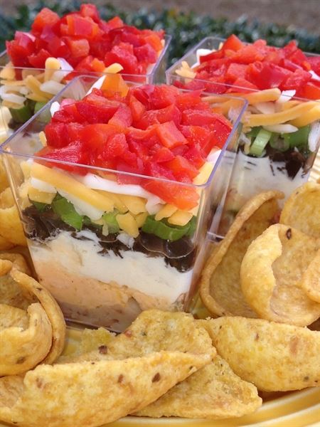 Get Carried Away Southern Market