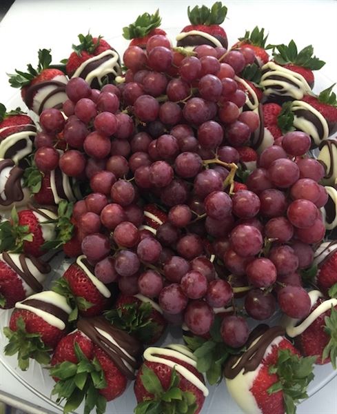 Get Carried Away Southern Market