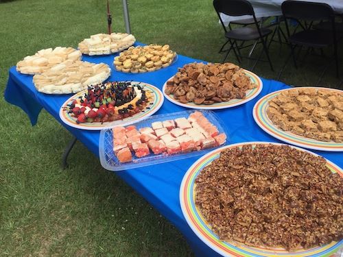 Get Carried Away Southern Market