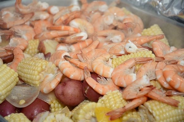 Get Carried Away Southern Market