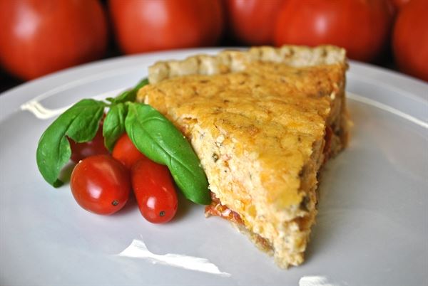 Get Carried Away Southern Market