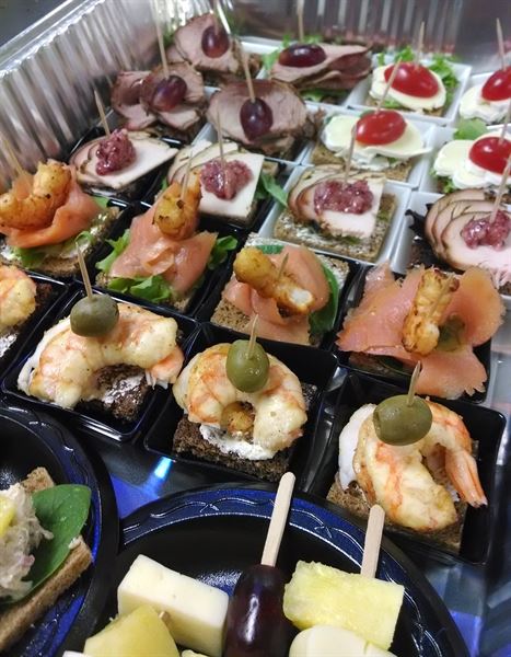 Cant Stop Smokin BBQ