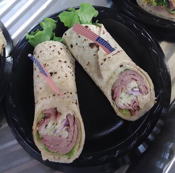 Cant Stop Smokin BBQ