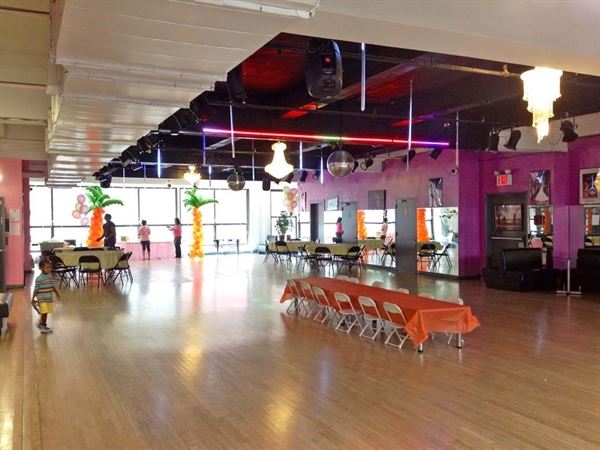 FYSS Events & Rentals