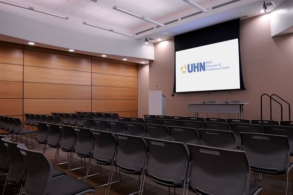 BMO Education & Conference Centre - University Health Network